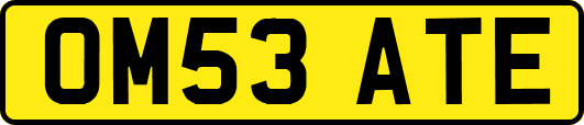 OM53ATE