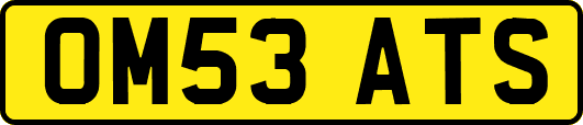 OM53ATS