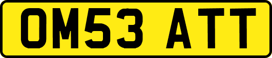 OM53ATT