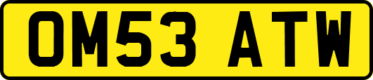 OM53ATW