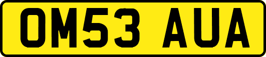 OM53AUA