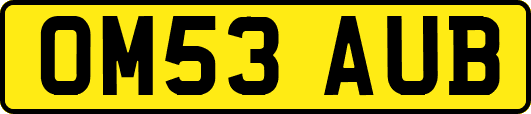 OM53AUB