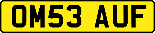 OM53AUF