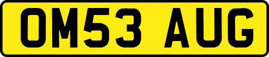 OM53AUG