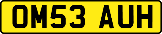 OM53AUH