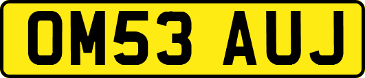 OM53AUJ