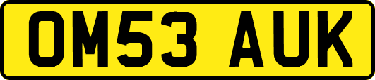 OM53AUK