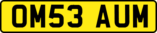 OM53AUM