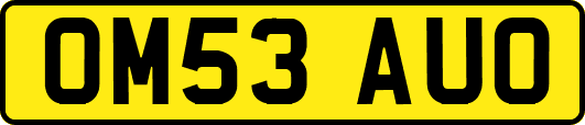 OM53AUO