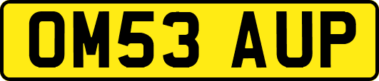 OM53AUP