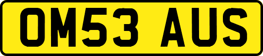 OM53AUS