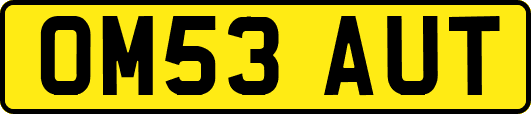 OM53AUT