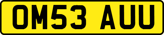 OM53AUU