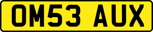 OM53AUX