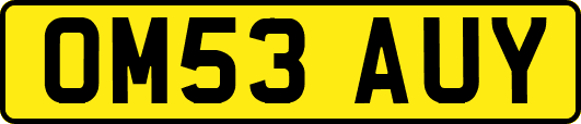 OM53AUY