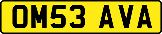 OM53AVA
