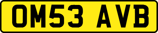 OM53AVB