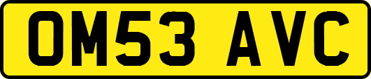 OM53AVC
