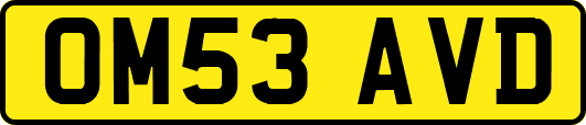 OM53AVD