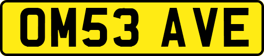 OM53AVE