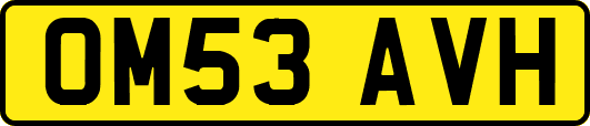 OM53AVH