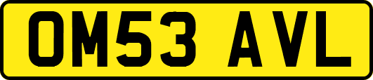 OM53AVL