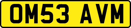 OM53AVM