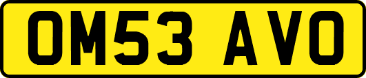 OM53AVO