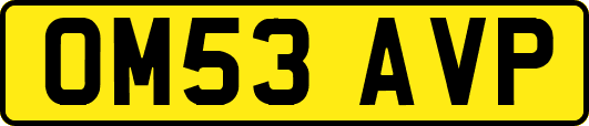 OM53AVP