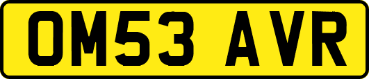 OM53AVR