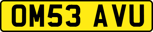 OM53AVU