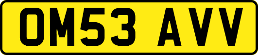 OM53AVV
