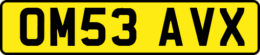 OM53AVX