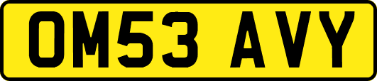 OM53AVY
