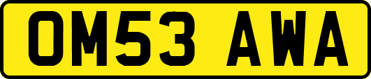 OM53AWA