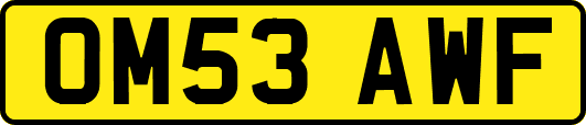 OM53AWF