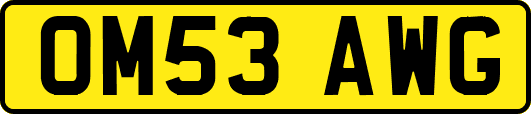 OM53AWG