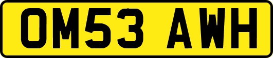 OM53AWH