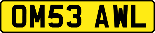 OM53AWL