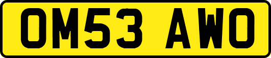 OM53AWO