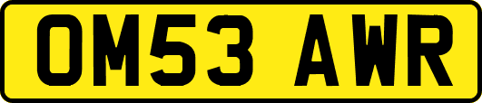 OM53AWR