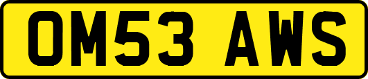 OM53AWS