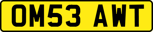 OM53AWT
