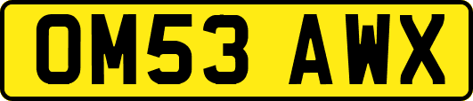 OM53AWX