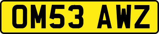OM53AWZ