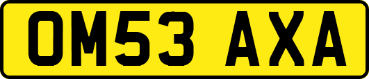 OM53AXA