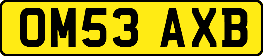 OM53AXB
