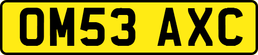 OM53AXC