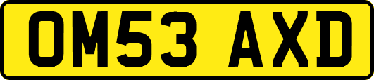 OM53AXD
