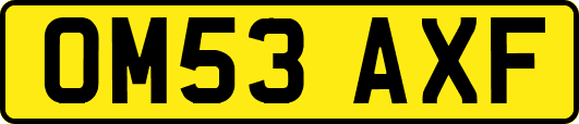 OM53AXF